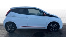 Toyota Aygo 1.0 VVT-i X-Trend TSS 5dr x-shift Petrol Hatchback